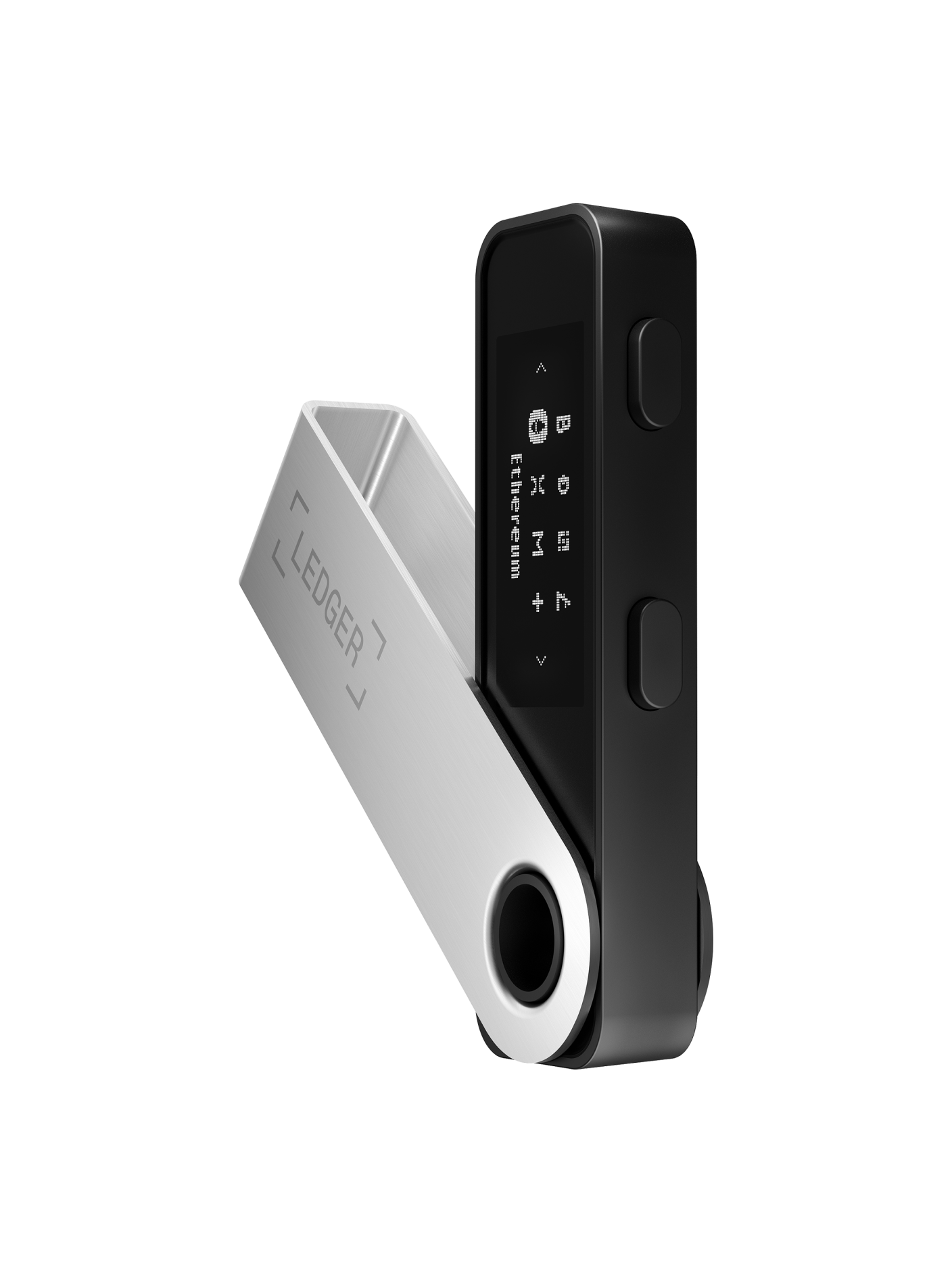 Buy Ledger Nano S Plus in New Zealand – Shop - Easy Crypto NZ