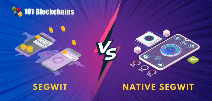 Bitcoin - Native SegWit vs Taproot: A Comprehensive Guide for Beginners | Trust