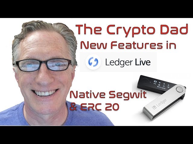 Understanding Crypto Addresses and Derivation Paths in Ledger Live | Ledger