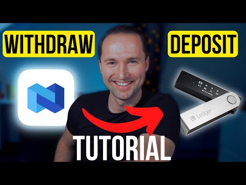 How to Set Up Your Nano S | Ledger