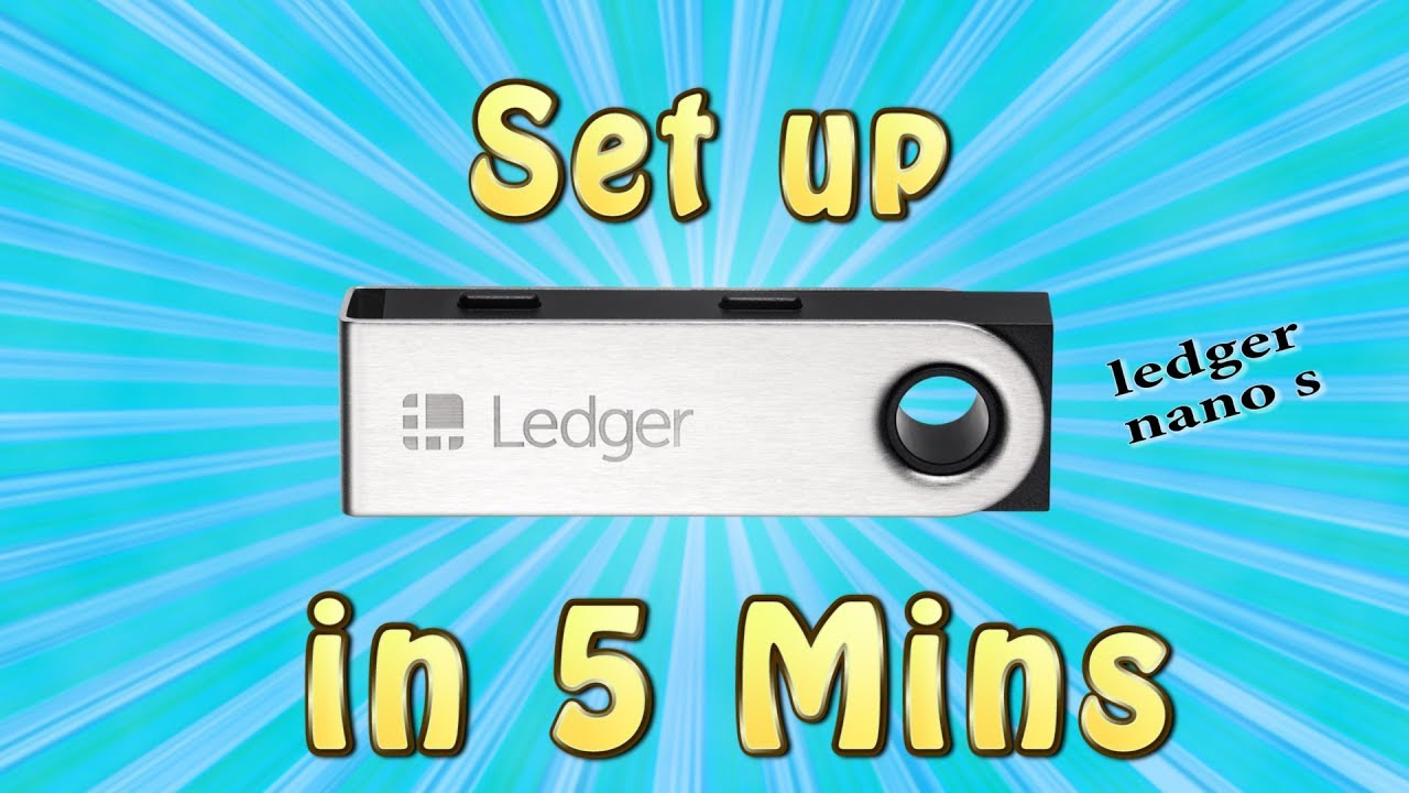 Ledger Nano S: First Step to Making Things Right - Ethereum App Size Decreased | Ledger