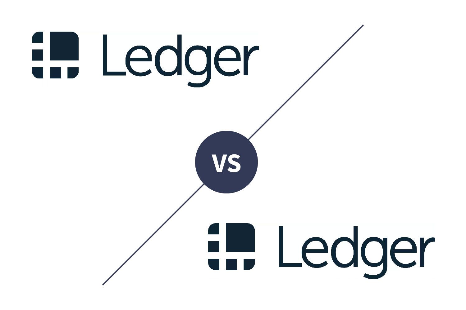 Ledger Wallet: Examples of How Crypto Wallets Work