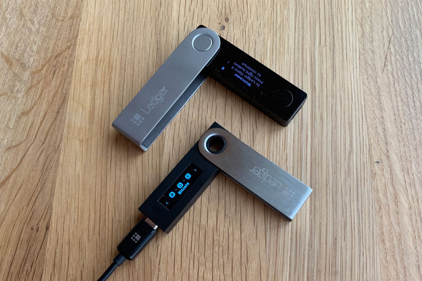 A letter from Ledger Chairman & CEO Pascal Gauthier Regarding Ledger Connect Kit Exploit | Ledger