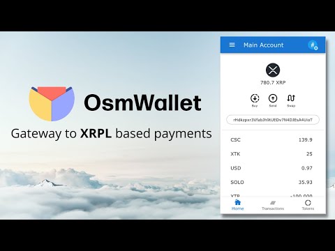 Ripple (XRP) Wallet: Online, App & Chrome Extension | Guarda