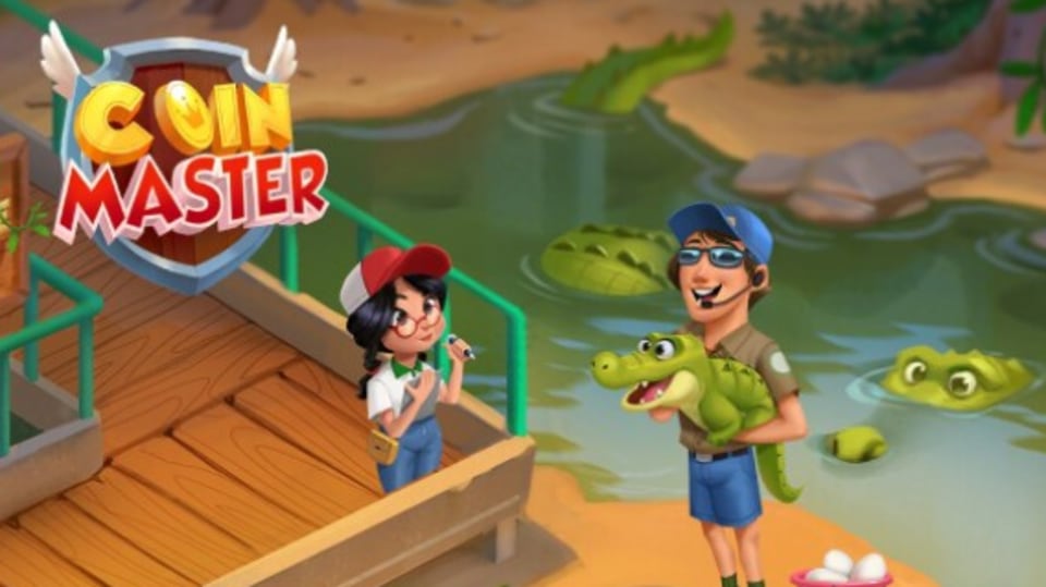 Coin Master free spins and coins links (February ) - VideoGamer