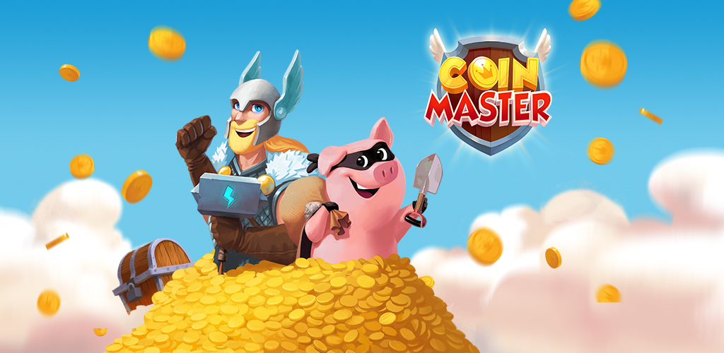 Best Working Coin Master Free Spins Links (March )