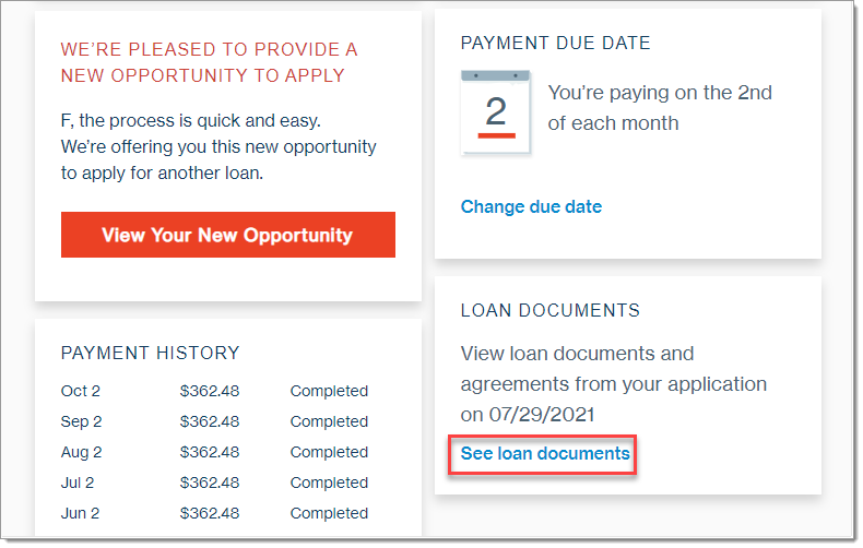 Lending Club - Santander Consumer USA