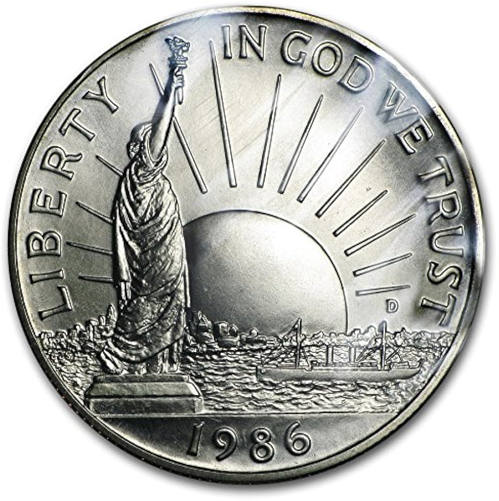 Top 10 Must-Have Coins From the Modern U.S. Mint - bellerestaurants