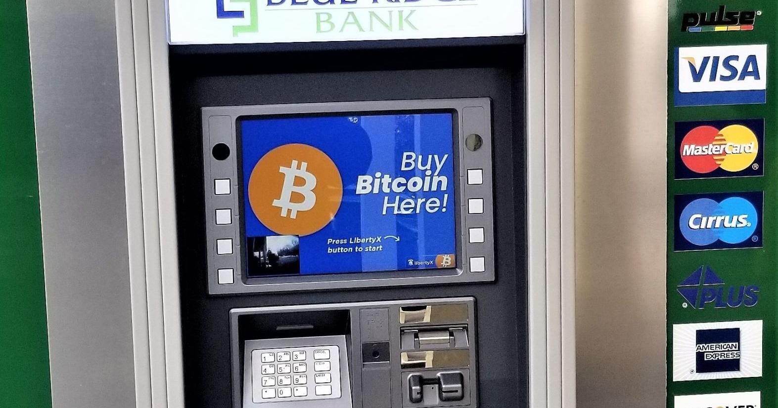 The Marriage Between Banking And Bitcoin