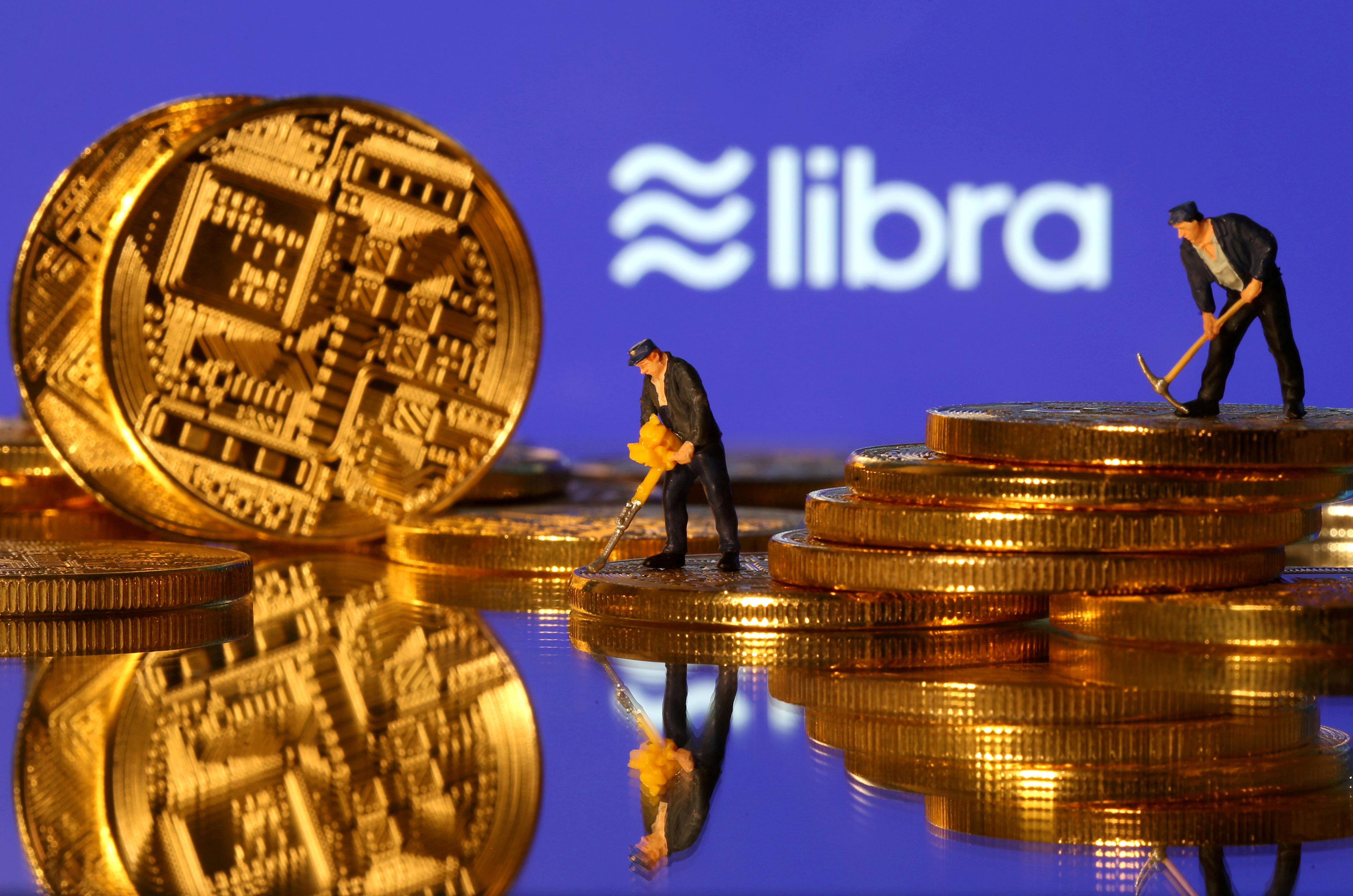 What Is Libra? – Facebook’s Cryptocurrency Explained - Changelly