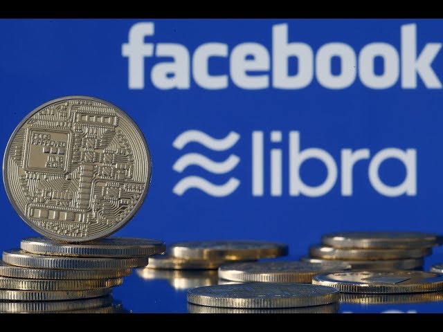 Libra Cryptocurrency - Purpose, Working, Benefits & Issues | UPSC