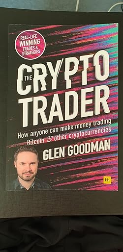 bitcoinhelp.fun: LIFE OF A CRYPTO TRADER: A Manual for Success eBook : Rosales, Richard: Kindle Store