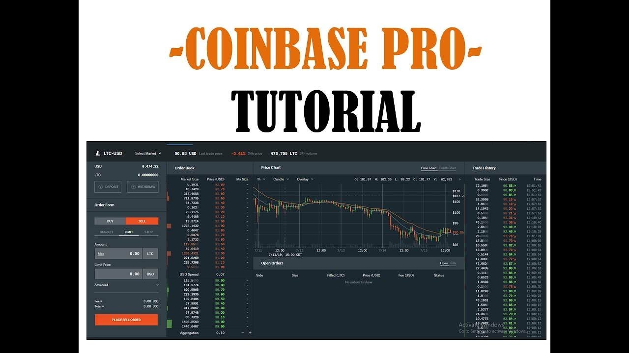 Coinbase Pro Review: Is This the Right Exchange for You?