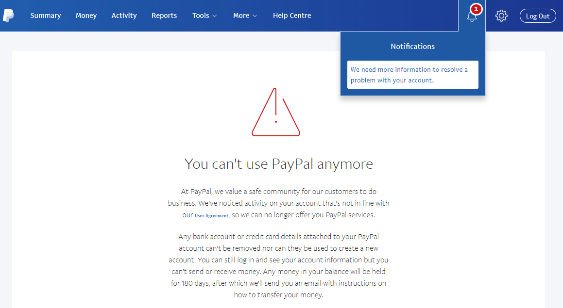 Guide to PayPal Under Age Limits & Alternatives | HyperJar