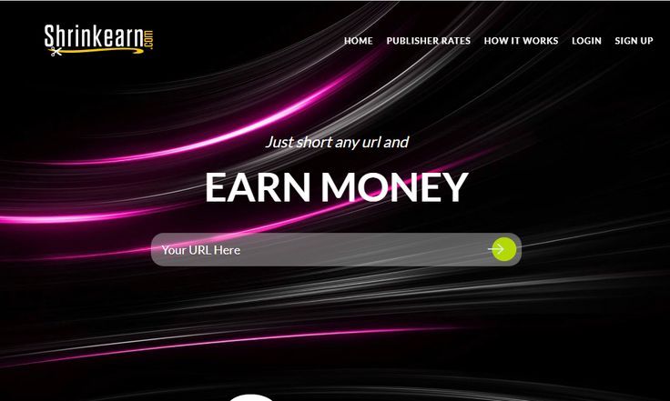 ShrtFly - Free URL Shortener | Earn Money