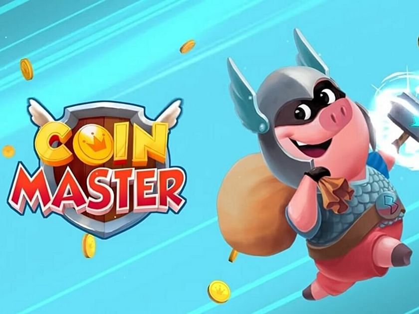 Coin Master: Free Spins & Coins Links (March ) - Updated - Dot Esports