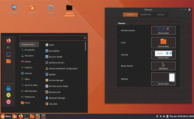 Install Monero XMR miner GUI on Linux | Snap Store