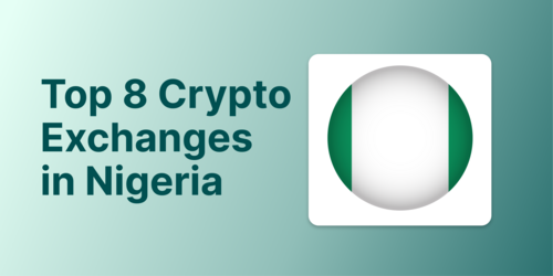10 Best P2P Crypto Exchange Platforms In Nigeria Like Paxful
