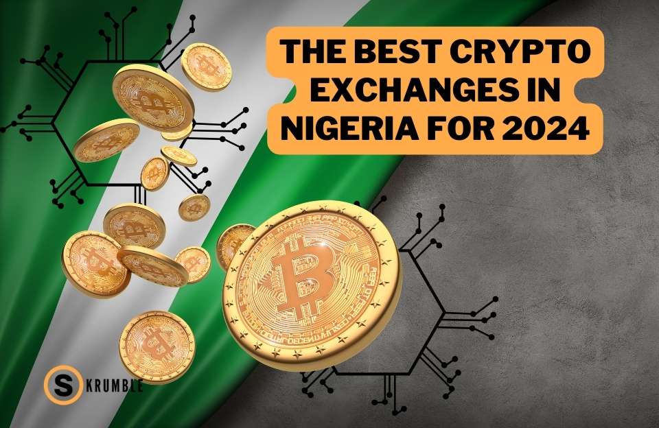 Nigeria detains Binance executives in cryptocurrency crackdown