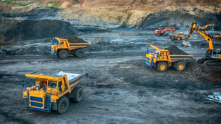Top 10 Biggest Mining Companies in the World