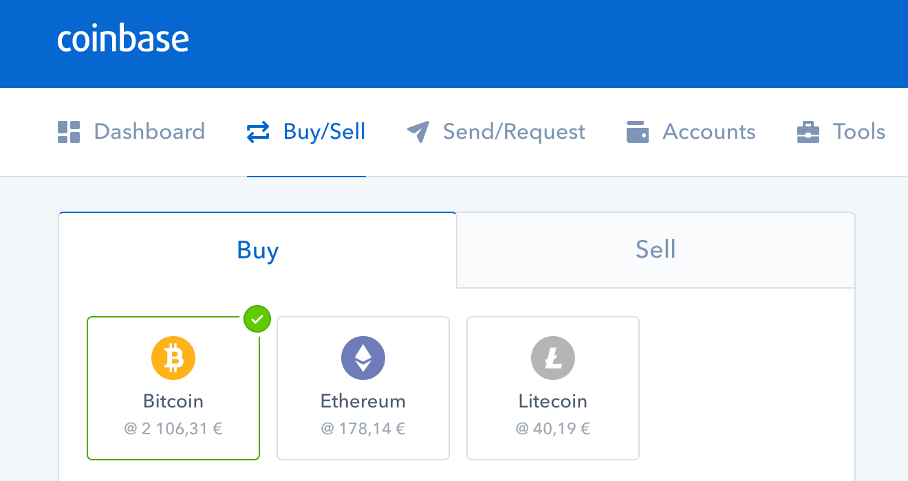 Announcing Litecoin (LTC) Support on Coinbase Wallet | Cryptocurrency, Bitcoin, Blockchain wallet