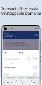 Litecoin Space - Your Gateway to Explore Litecoin