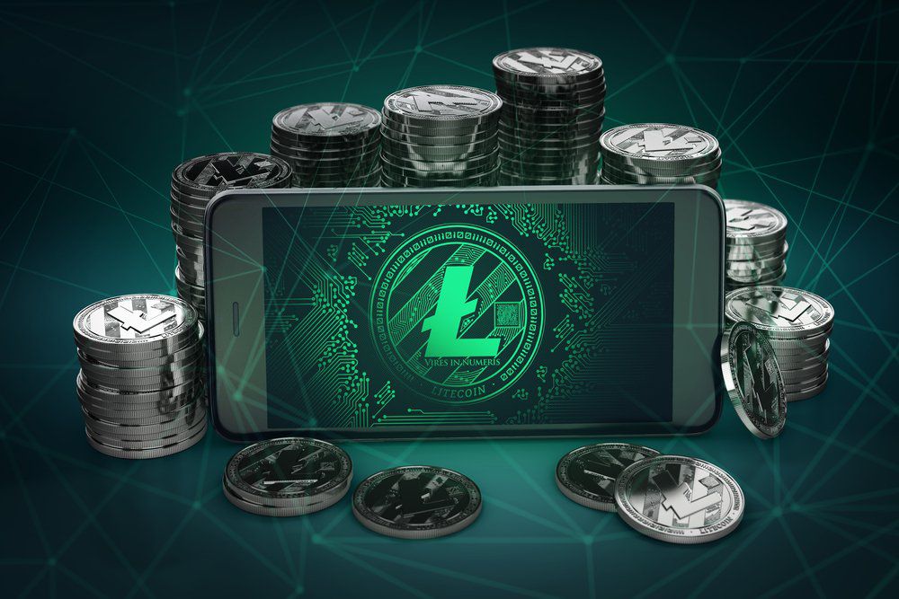 What Is Litecoin And How Can I Trade it? | CMC Markets