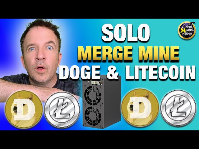 Mini Doge: Which Pool & Why - Mining Pools - VoskCoinTalk