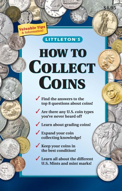 Littleton Coin Company (littletoncoin) - Profile | Pinterest