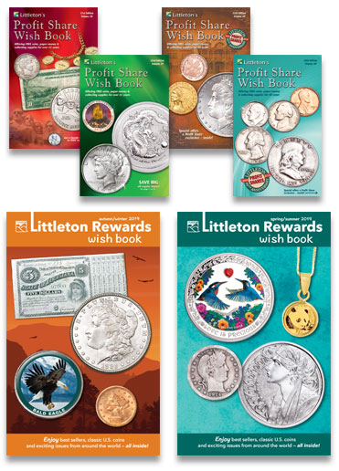 The Truth About Littleton Coin Company