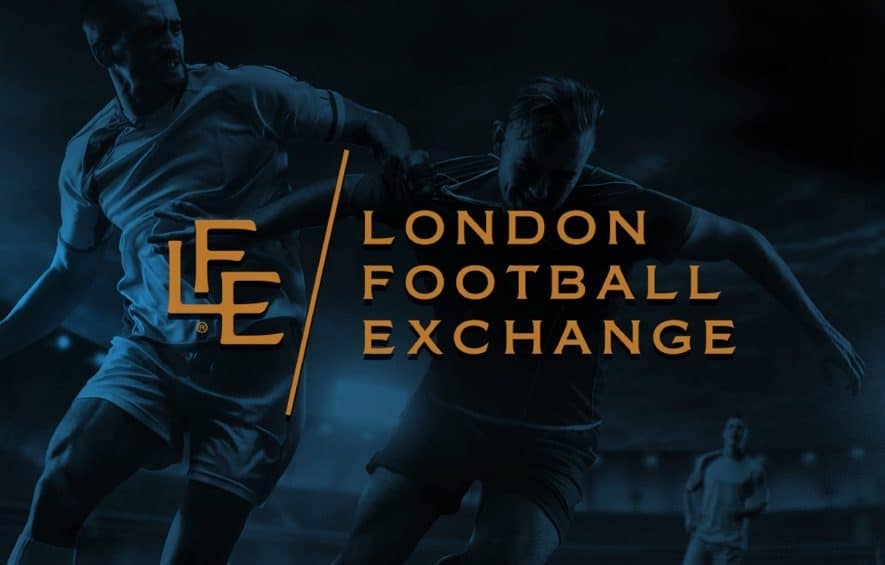 London Football Exchange price today, LFEC to USD live price, marketcap and chart | CoinMarketCap