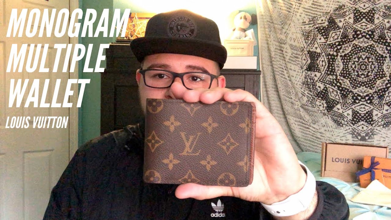 How to Identify a Real Louis Vuitton Wallet: 11 Tips