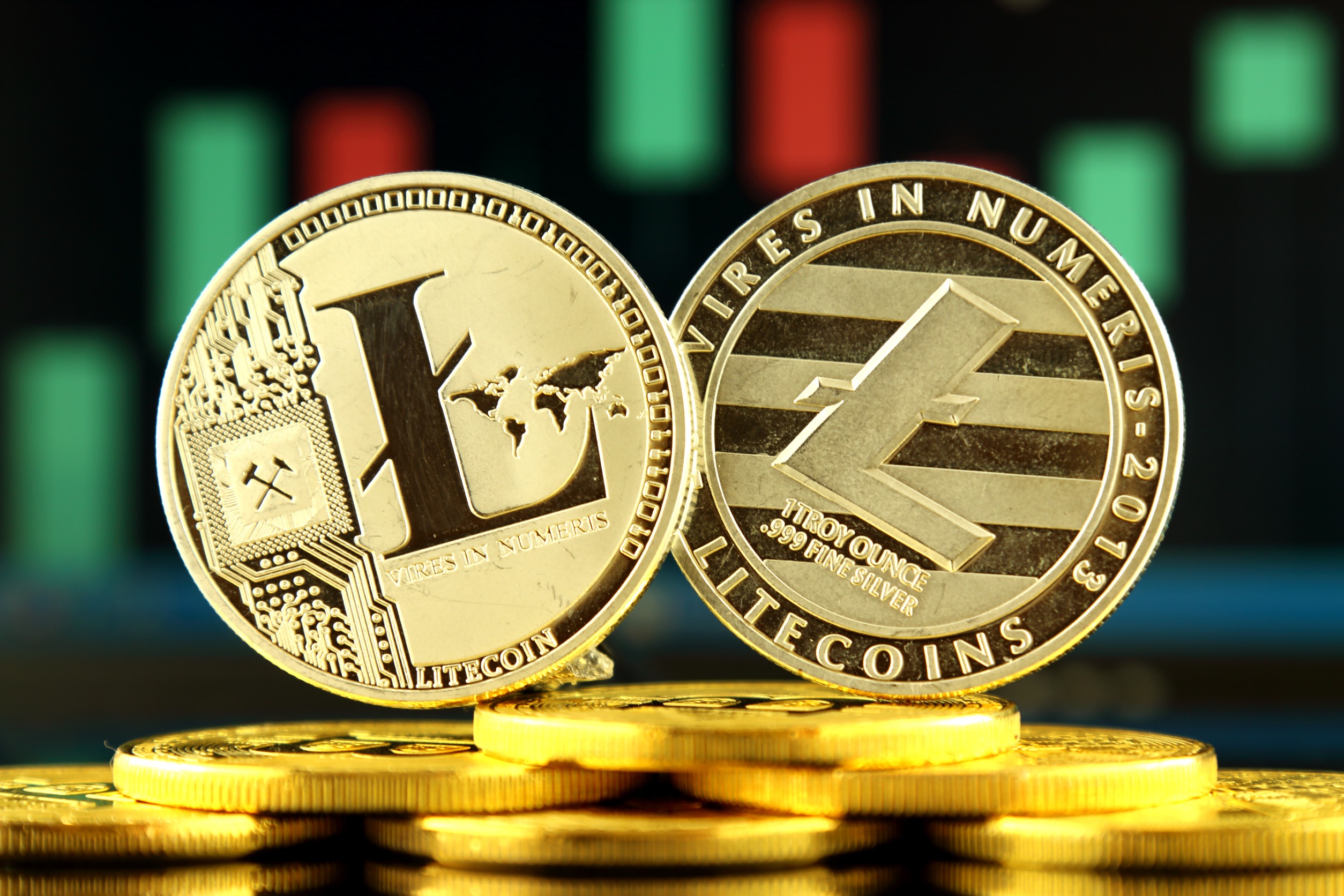 Litecoin Price | LTC Price Today, Live Chart, USD converter, Market Capitalization | bitcoinhelp.fun