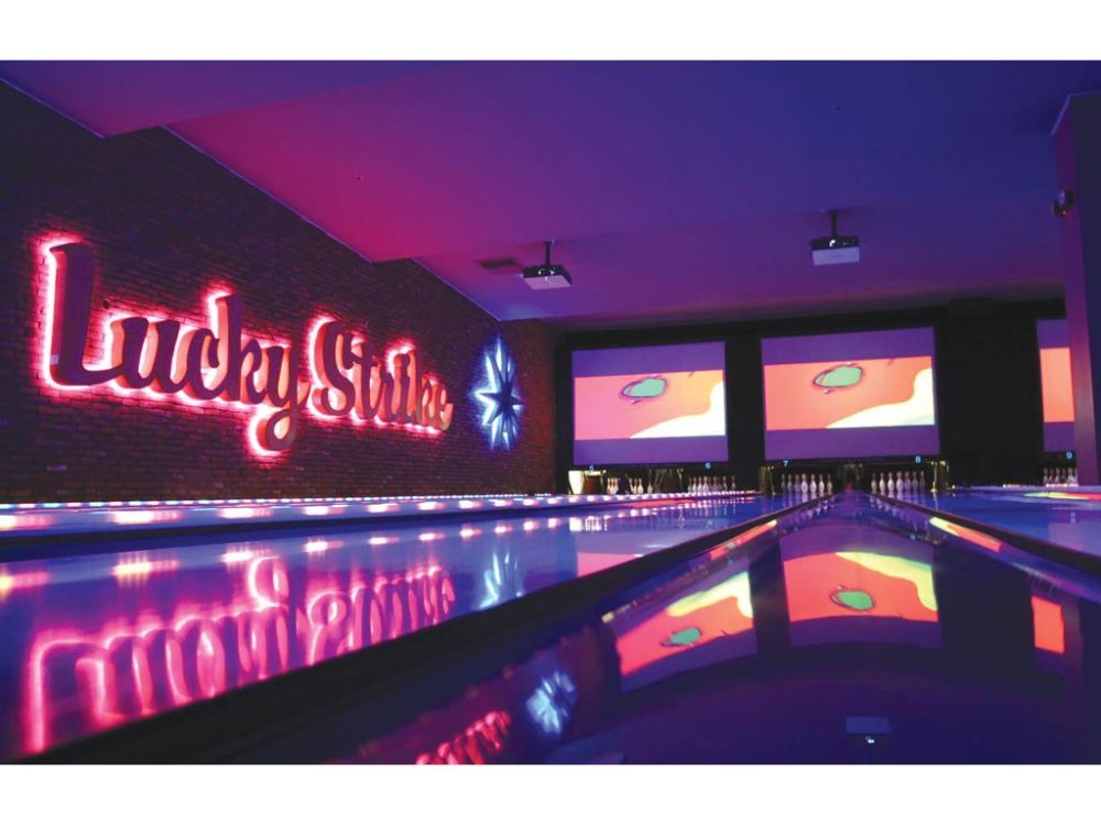 Best Alleys For Bowling In Chicago with Locations & Pricing