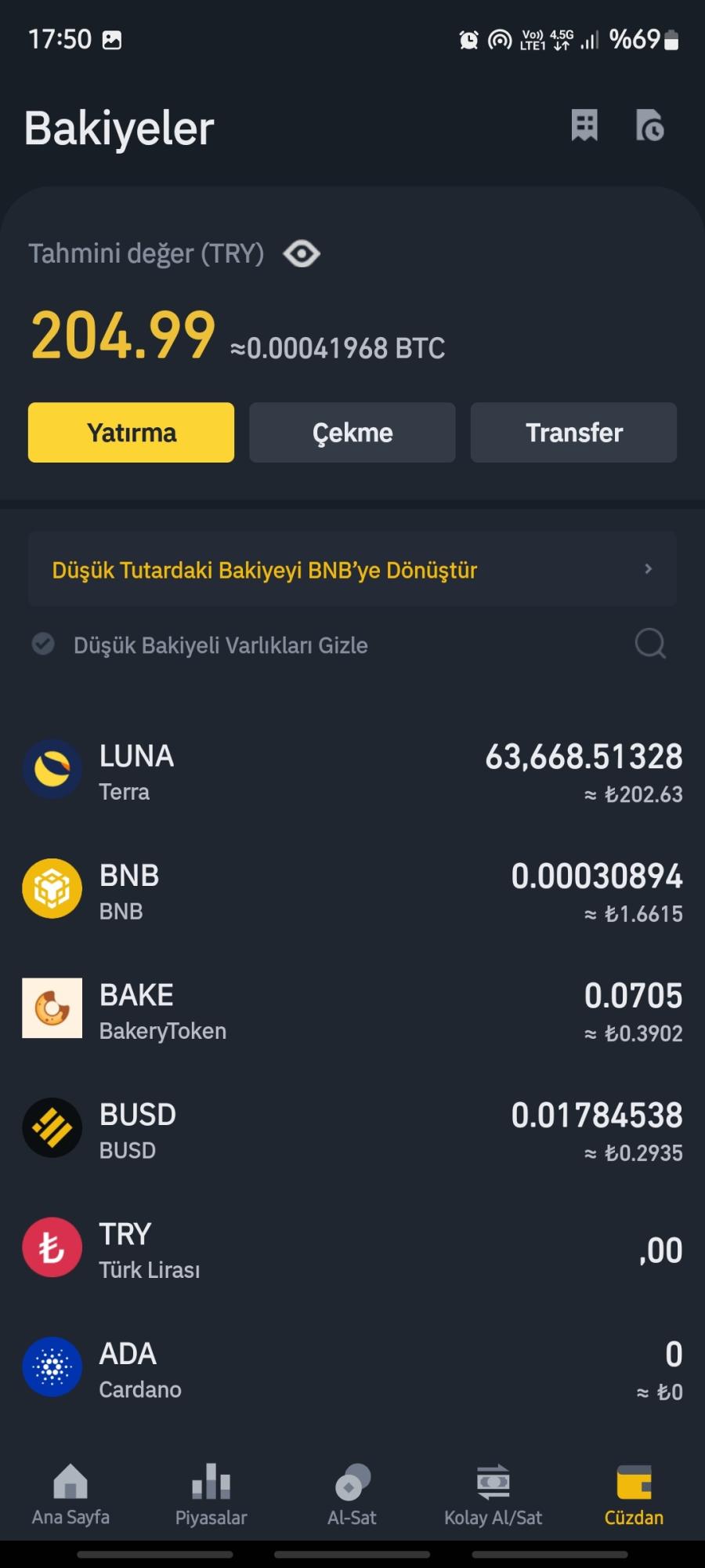 Breaking: Binance Competitor OKX Launches OKX TR For Turkish Users