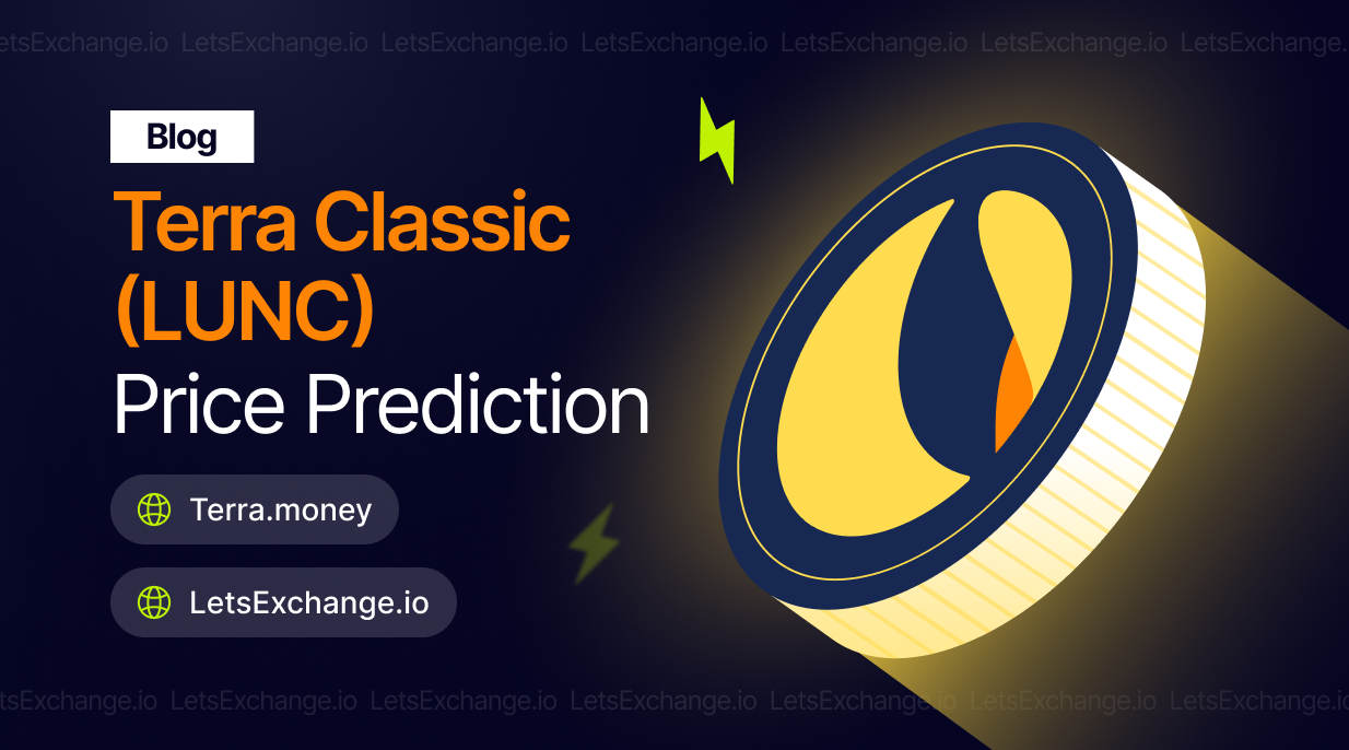 Luna Classic (LUNC) ICO Rating, Reviews and Details | ICOholder
