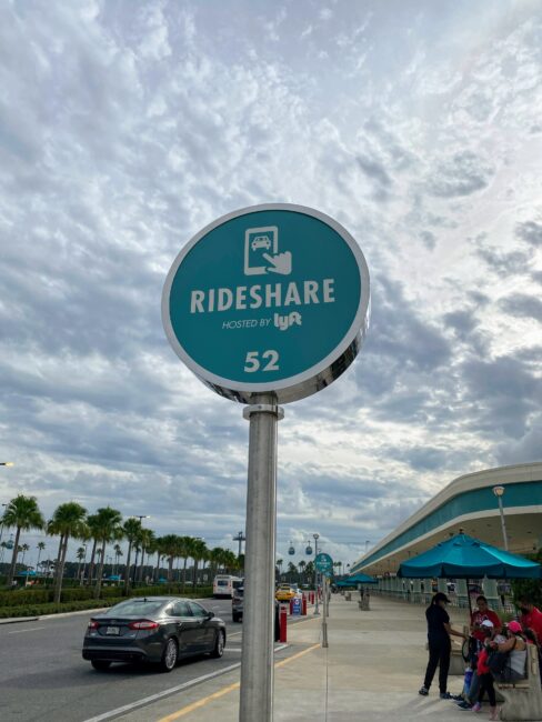 How to use Uber and Lyft at Disney and Universal Orlando — OrlandoParksGuy
