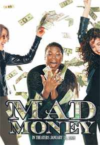 ‎Mad Money () directed by Callie Khouri • Reviews, film + cast • Letterboxd