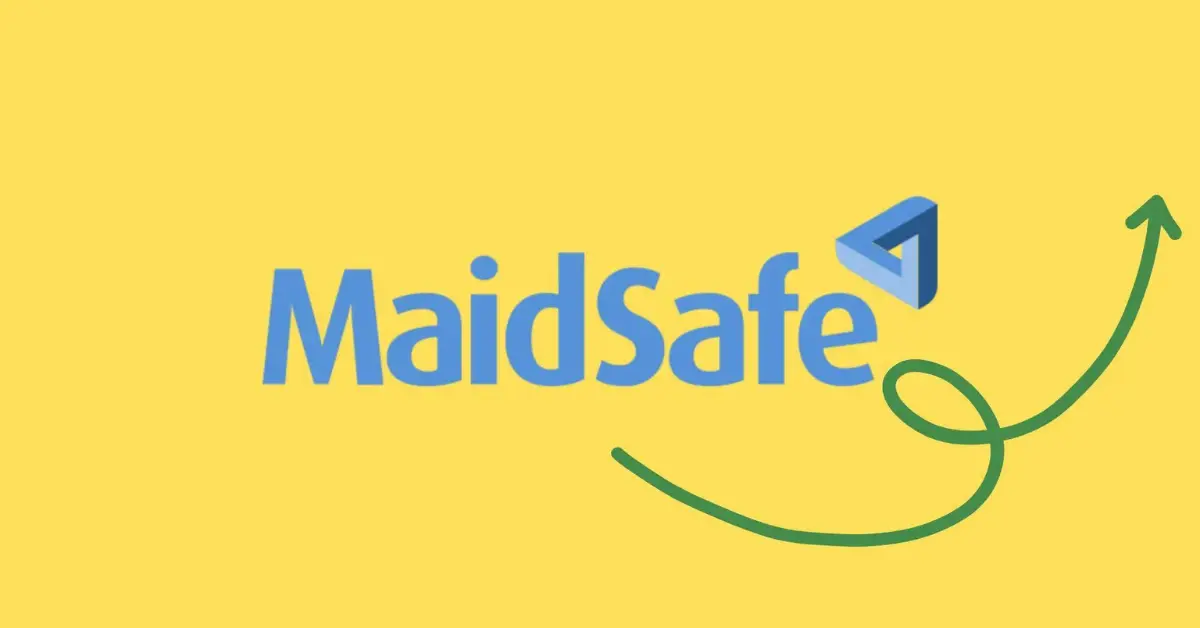 MaidSafeCoin (MAID) Overview - Charts, Markets, News, Discussion and Converter | ADVFN