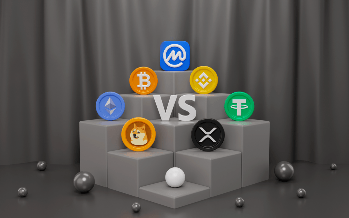 Token vs Coin: Distinctive Features and Key Attributes