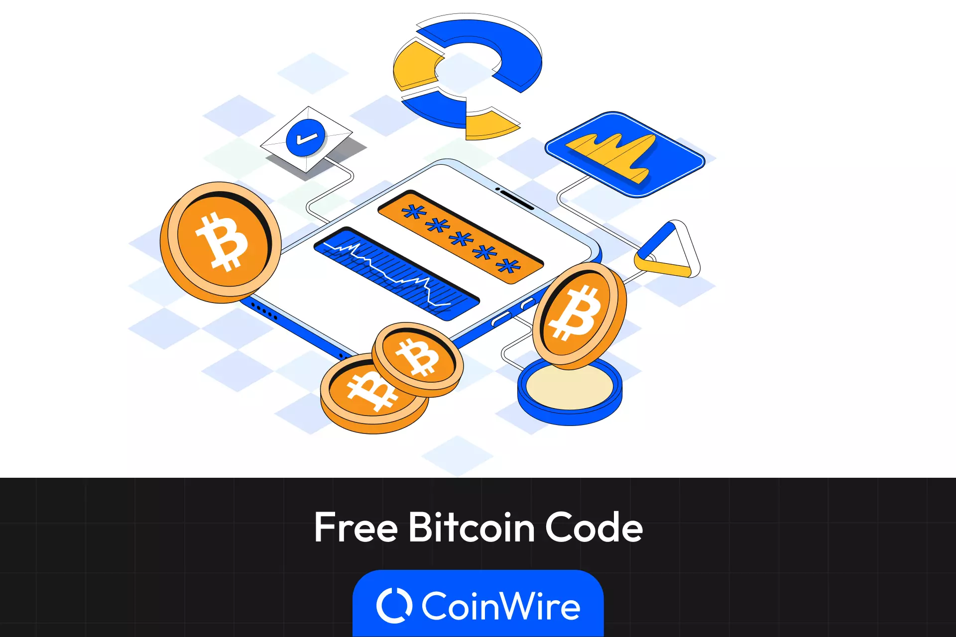 Earn Free Bitcoin, Get Free BTC Now and Online