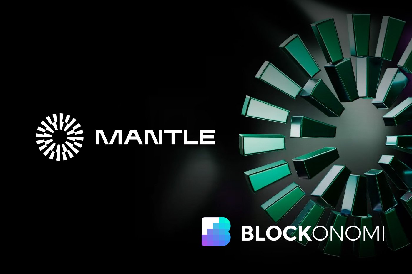 Ethereum Layer-2 Blockchain Operator Mantle Pushes New LSP Live