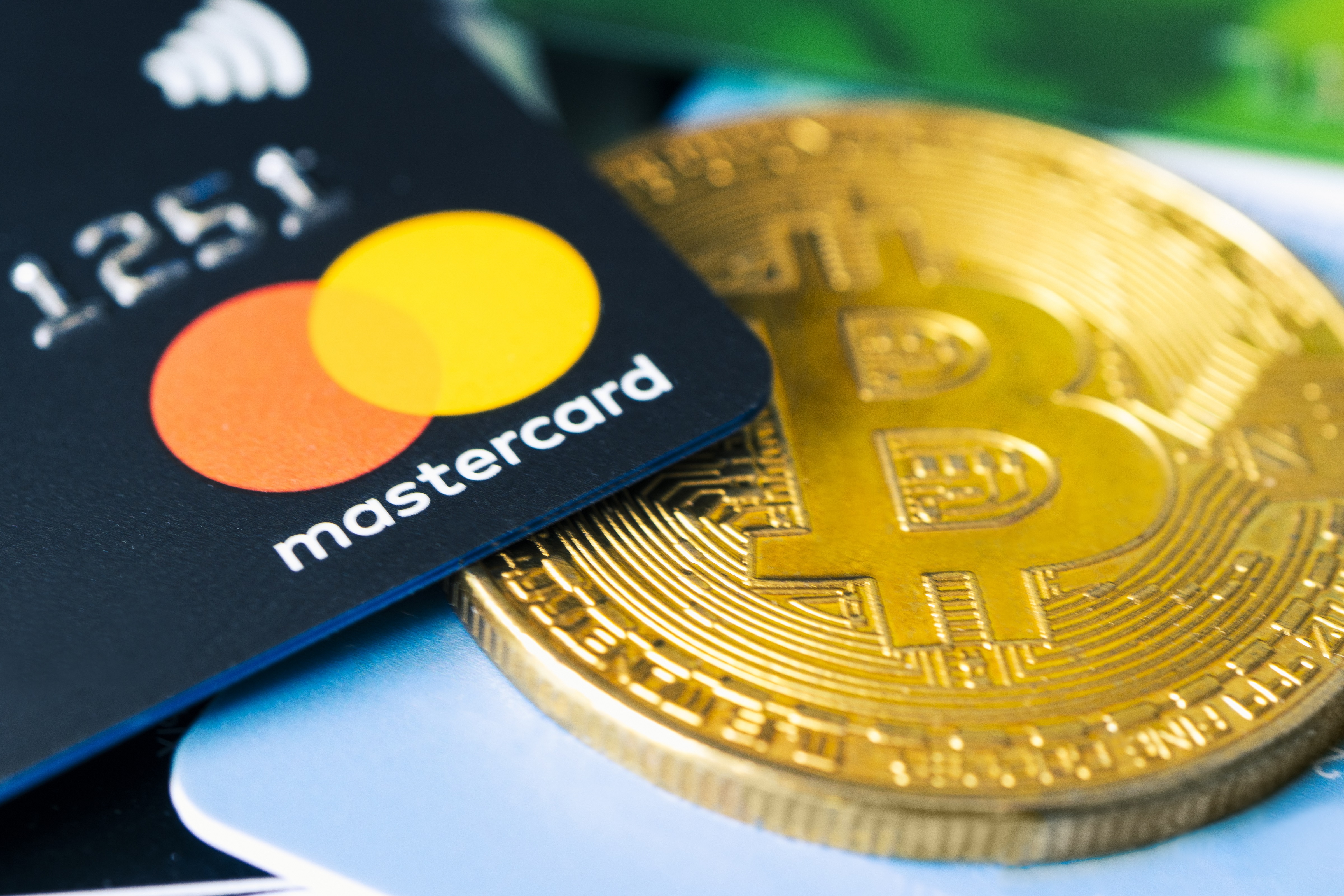 Best Crypto Cards in March - CNET Money