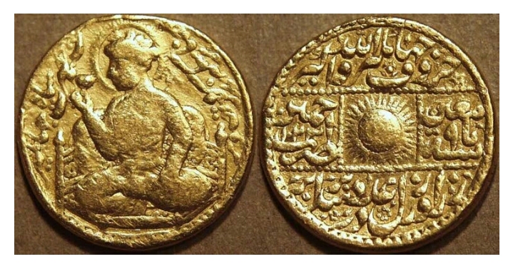 Mauryan punchmarked coins ( BC) – bitcoinhelp.fun