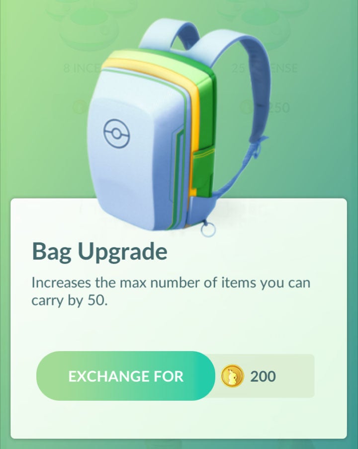 Pokémon Go players dismayed at changes to how they earn in-game coins | bitcoinhelp.fun