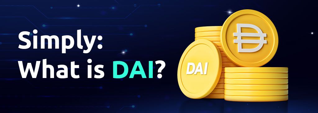 Dai (DAI) - The Giving Block