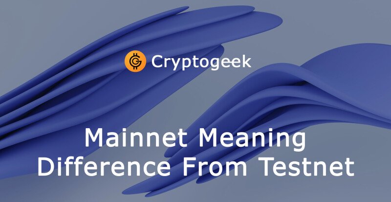 Simnet vs Devnet vs Testnet vs Mainnet: What Do They Mean for Web3 Developers?