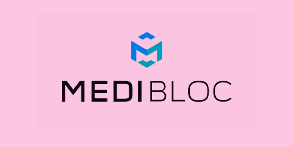 Medibloc Price Today Stock MED/usd Value Chart