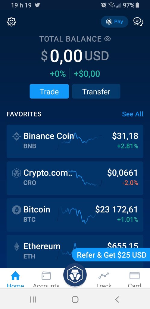 8 Best Crypto to Day Trade: Analyzing Top Day Trading Coins | CoinCodex