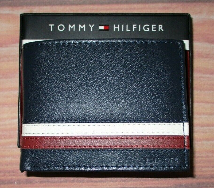 Mens wallet in Italian Leather | Emporio Cattani